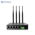 5 Port Openline VPN Industrial GSM Интернет -маршрутизатор